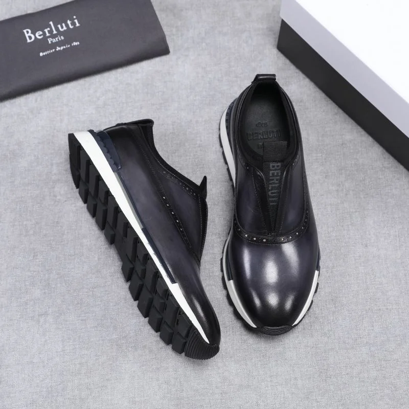 EasyCare Berluti Shoes 5258