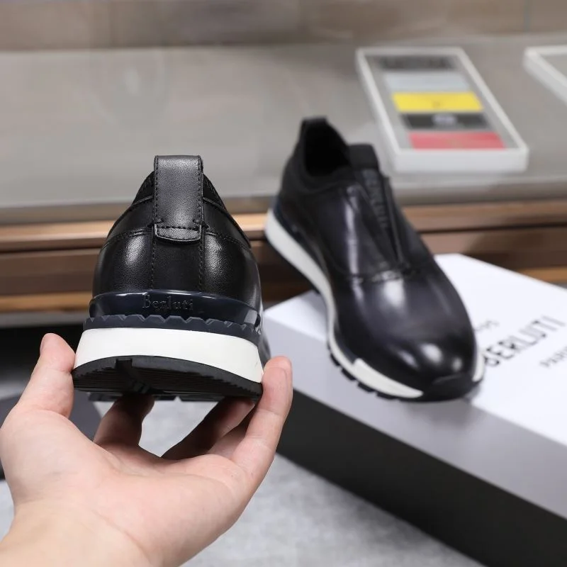 EasyCare Berluti Shoes 5258