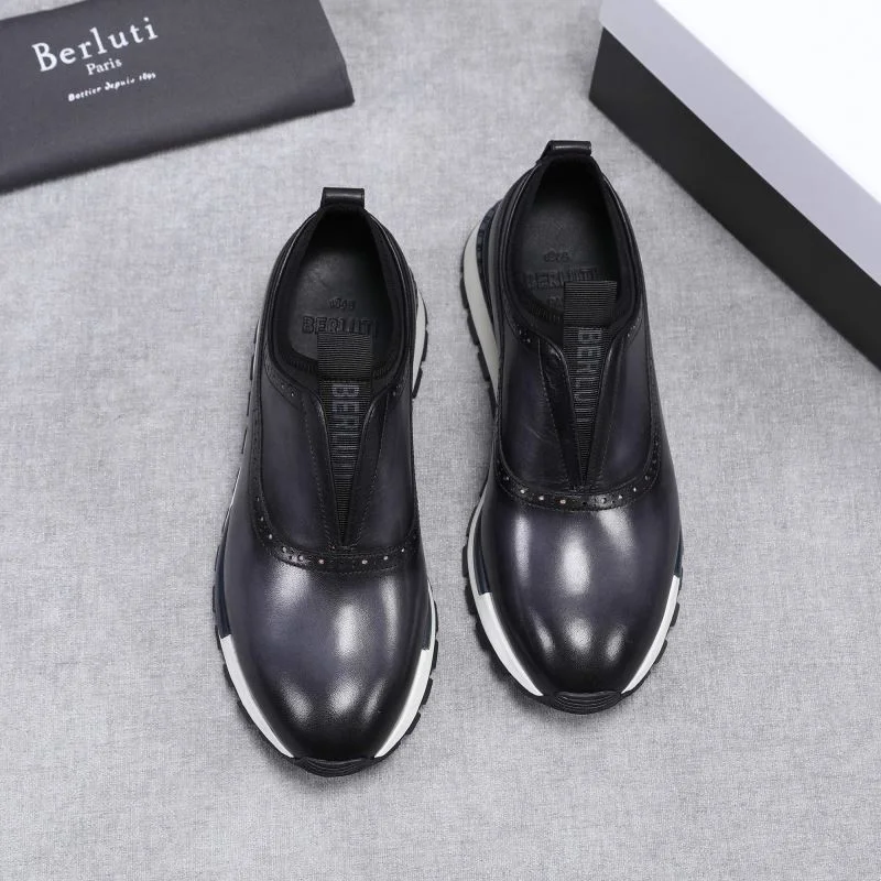 EasyCare Berluti Shoes 5258
