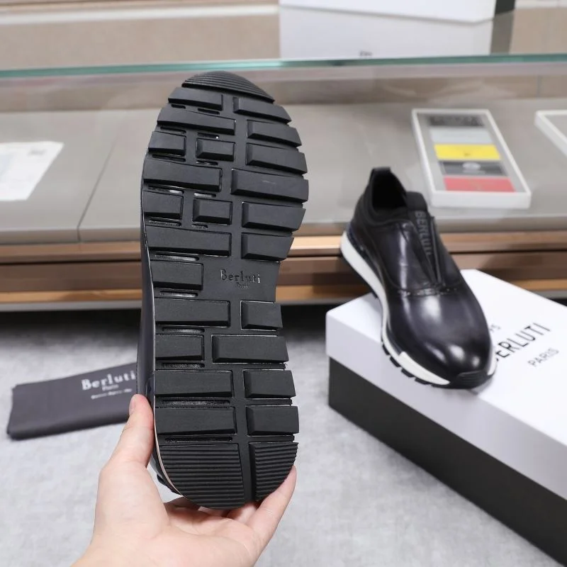 EasyCare Berluti Shoes 5258