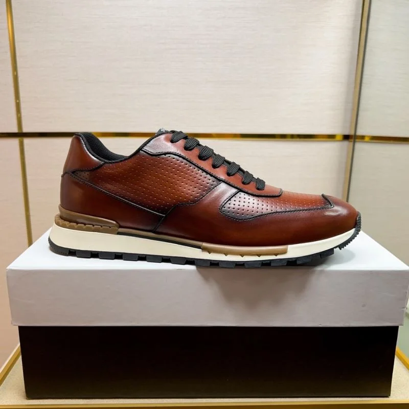 FastDry Berluti Shoes 5263