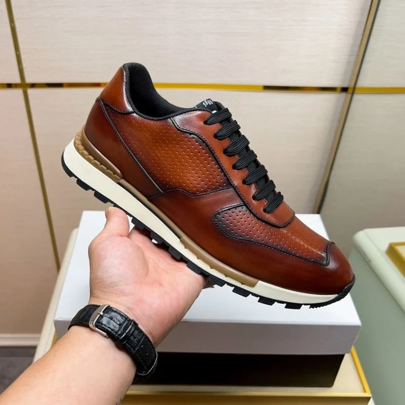 FastDry Berluti Shoes 5263