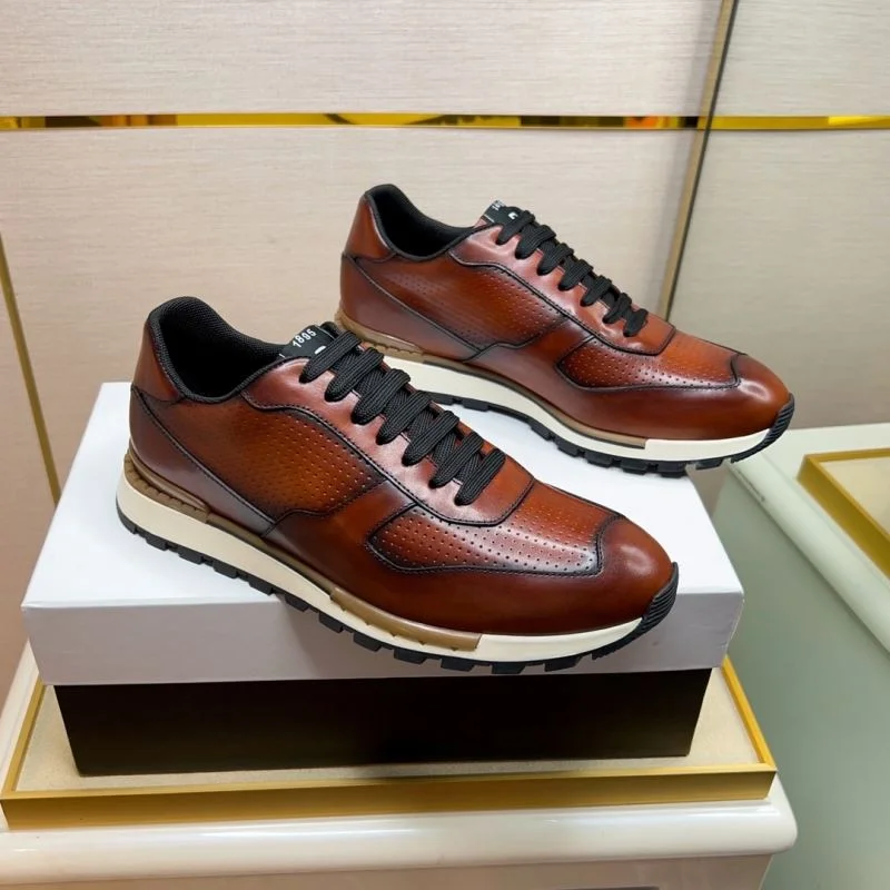 FastDry Berluti Shoes 5263
