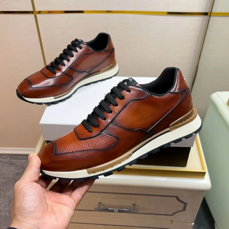 FastDry Berluti Shoes 5263