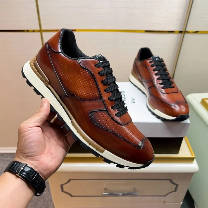 FastDry Berluti Shoes 5263