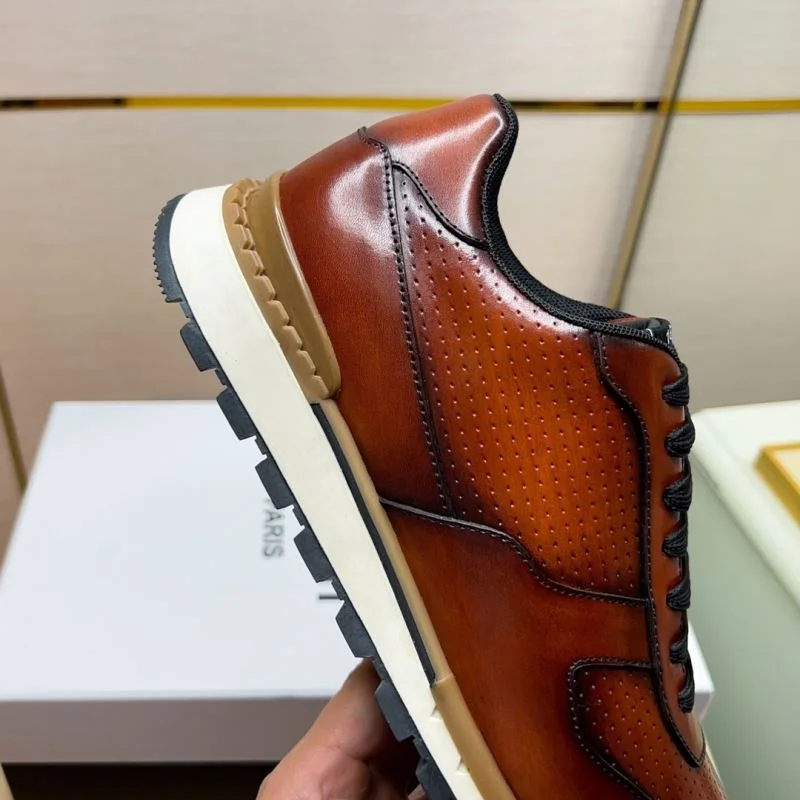 FastDry Berluti Shoes 5263