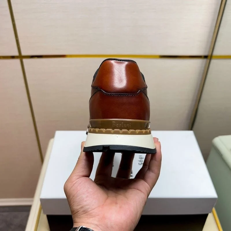 FastDry Berluti Shoes 5263