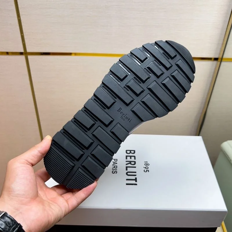 FastDry Berluti Shoes 5263