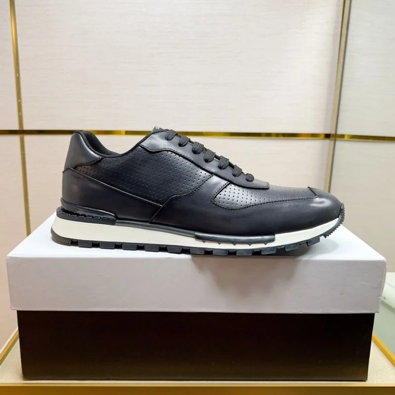 Berluti Shoes FashionForward 5337