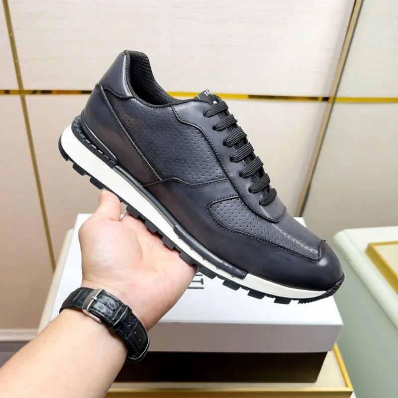 Berluti Shoes FashionForward 5337