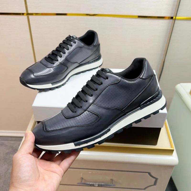 Berluti Shoes FashionForward 5337