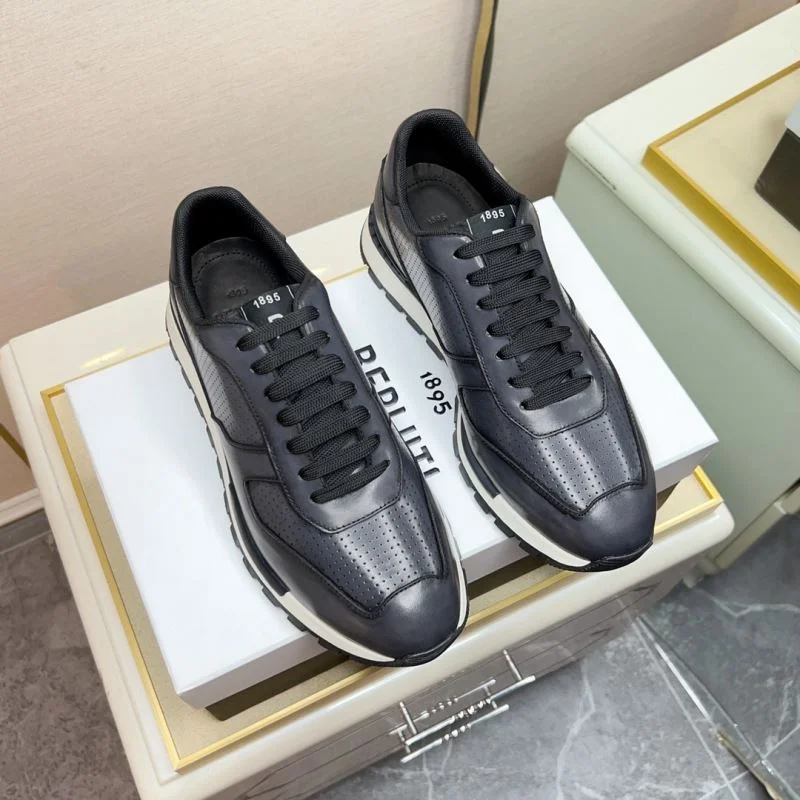 Berluti Shoes FashionForward 5337
