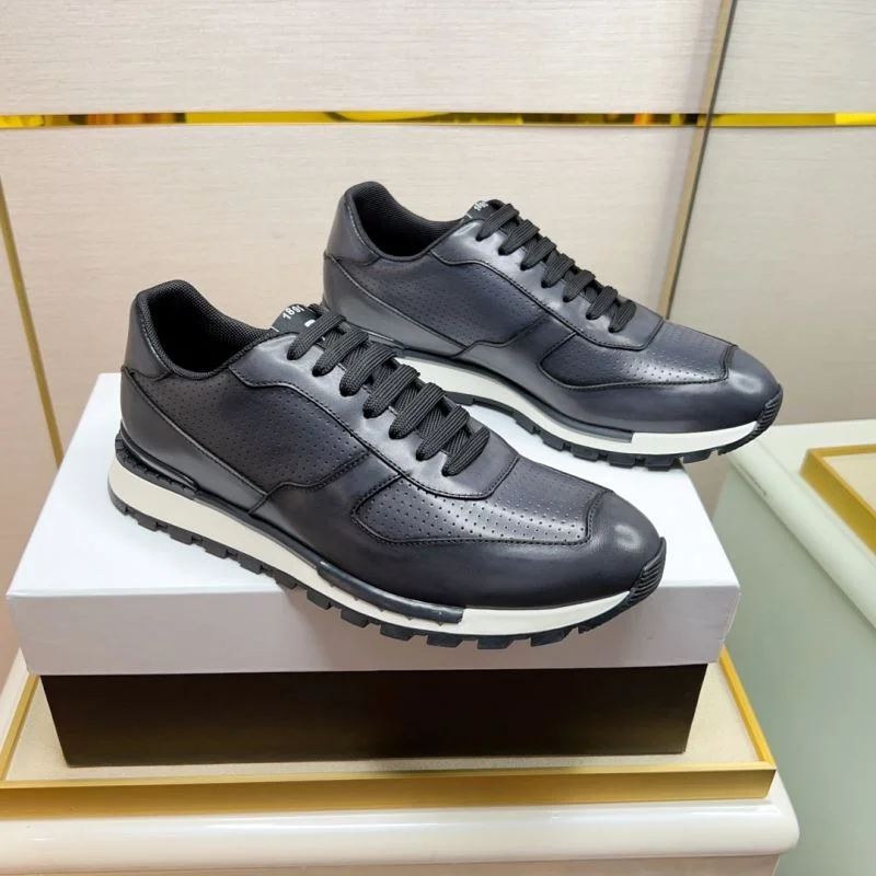 Berluti Shoes FashionForward 5337