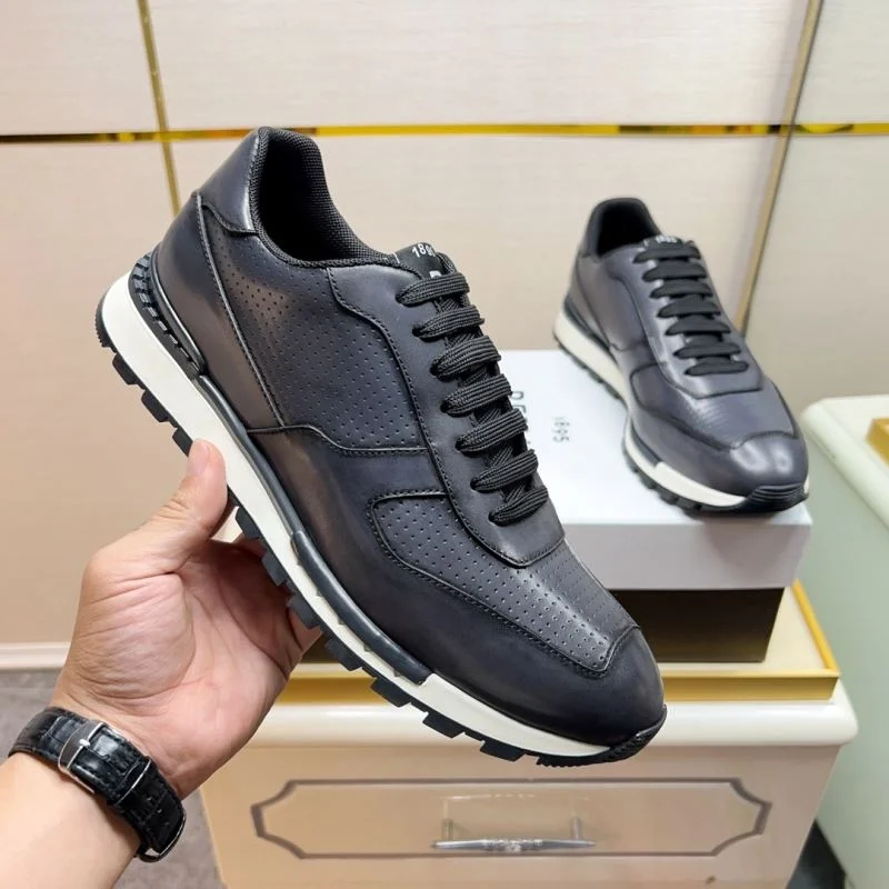 Berluti Shoes FashionForward 5337