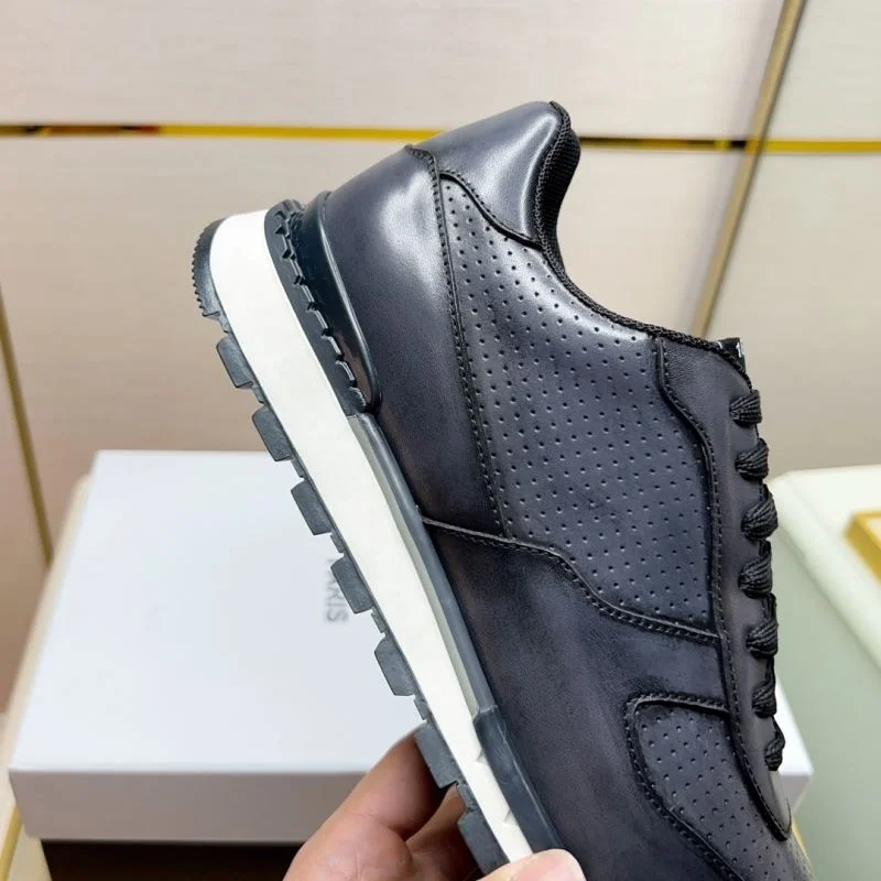 Berluti Shoes FashionForward 5337
