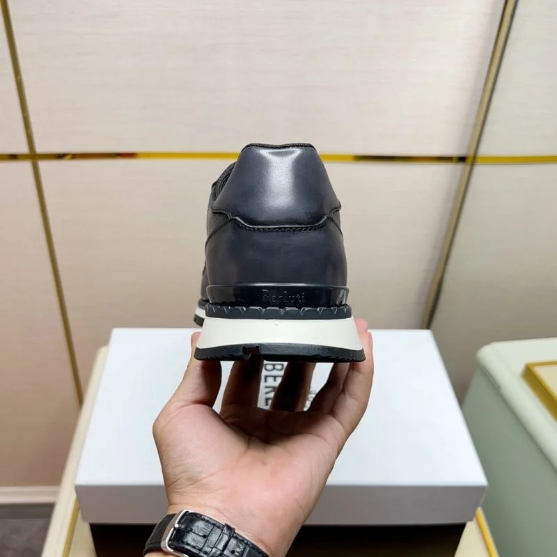 Berluti Shoes FashionForward 5337