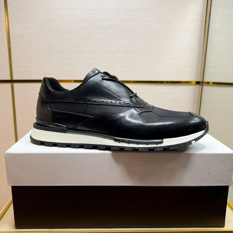 Berluti Shoes Sophisticated 5256