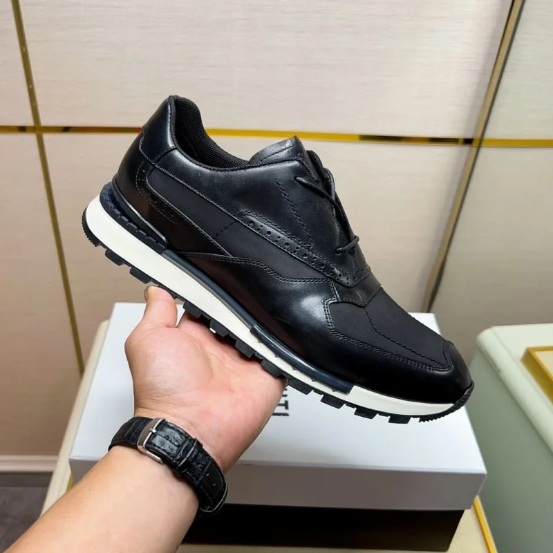 Berluti Shoes Sophisticated 5256