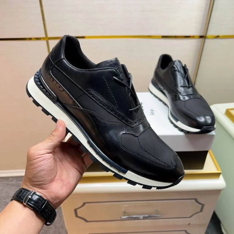Berluti Shoes Sophisticated 5256