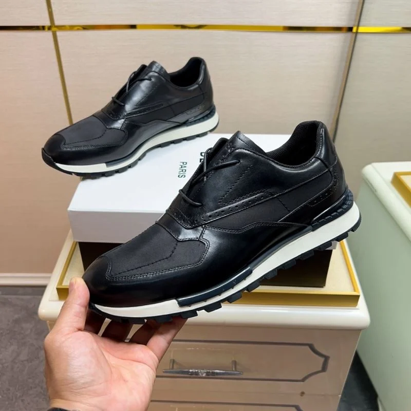 Berluti Shoes Sophisticated 5256