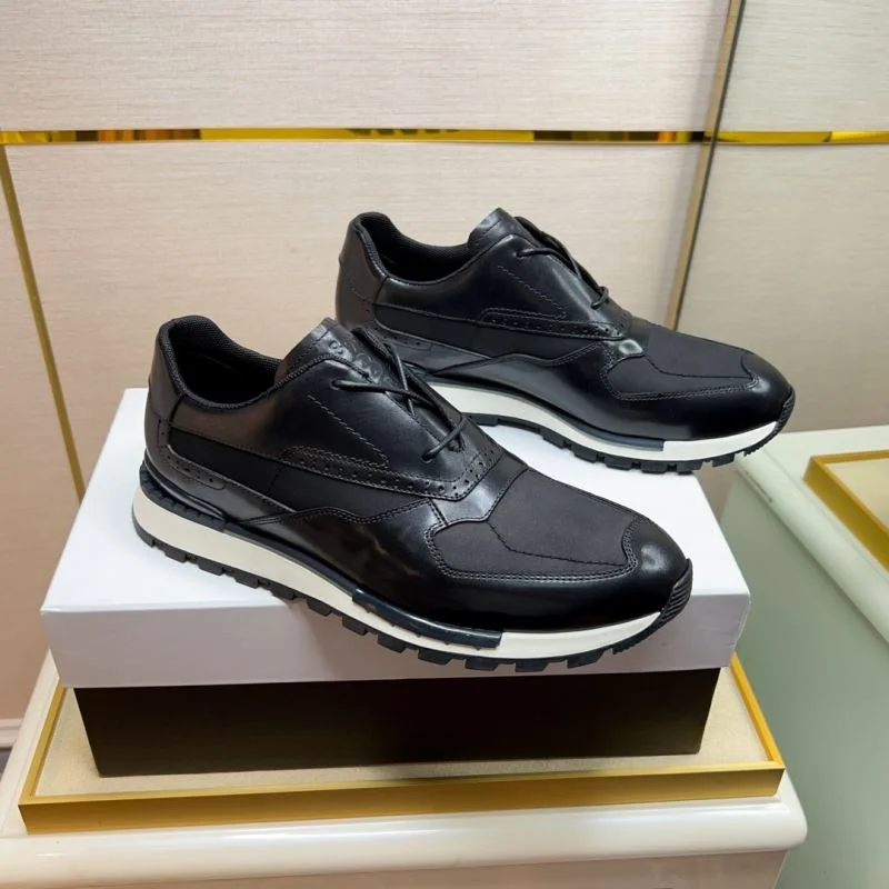 Berluti Shoes Sophisticated 5256