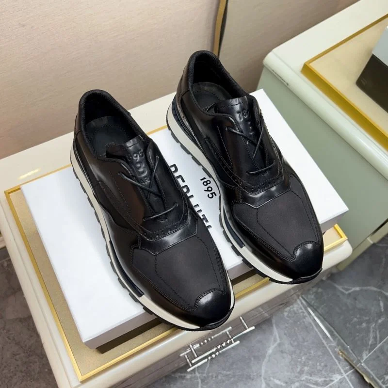 Berluti Shoes Sophisticated 5256