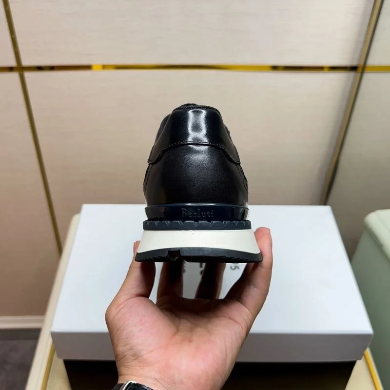Berluti Shoes Sophisticated 5256
