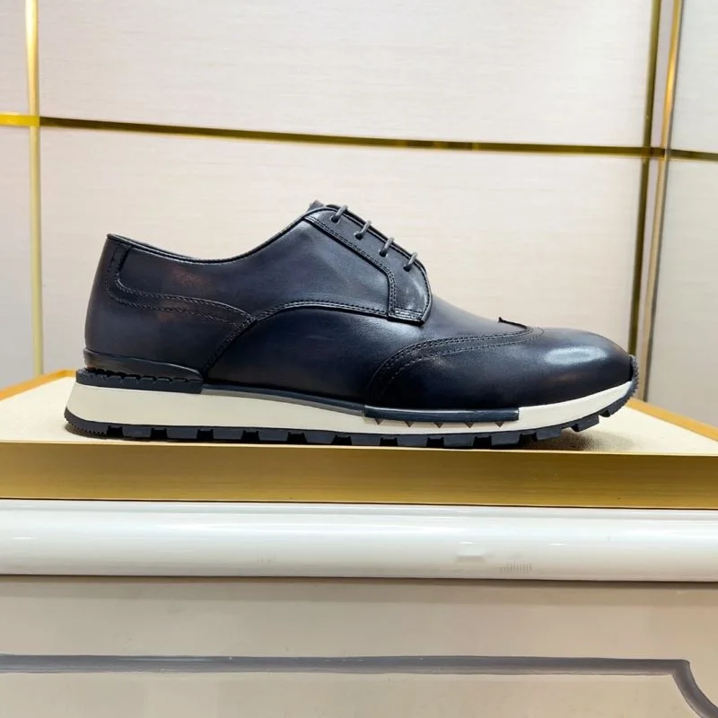 Berluti Shoes Sleek 5257