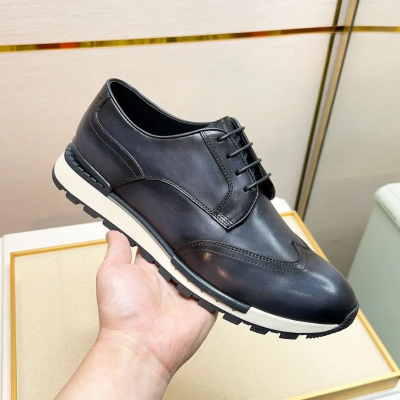 Berluti Shoes Sleek 5257