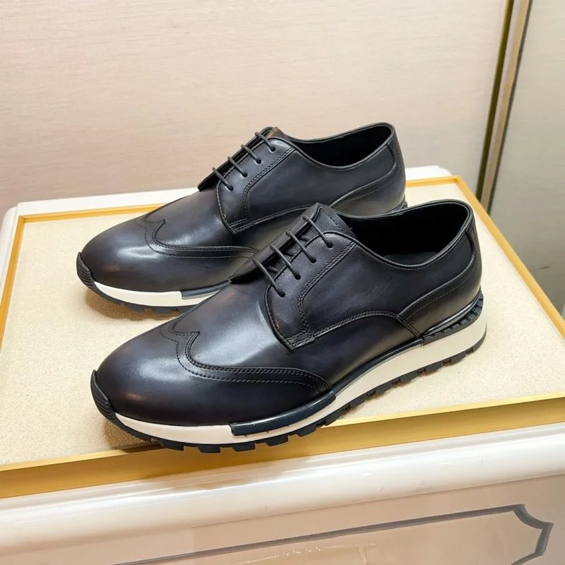 Berluti Shoes Sleek 5257