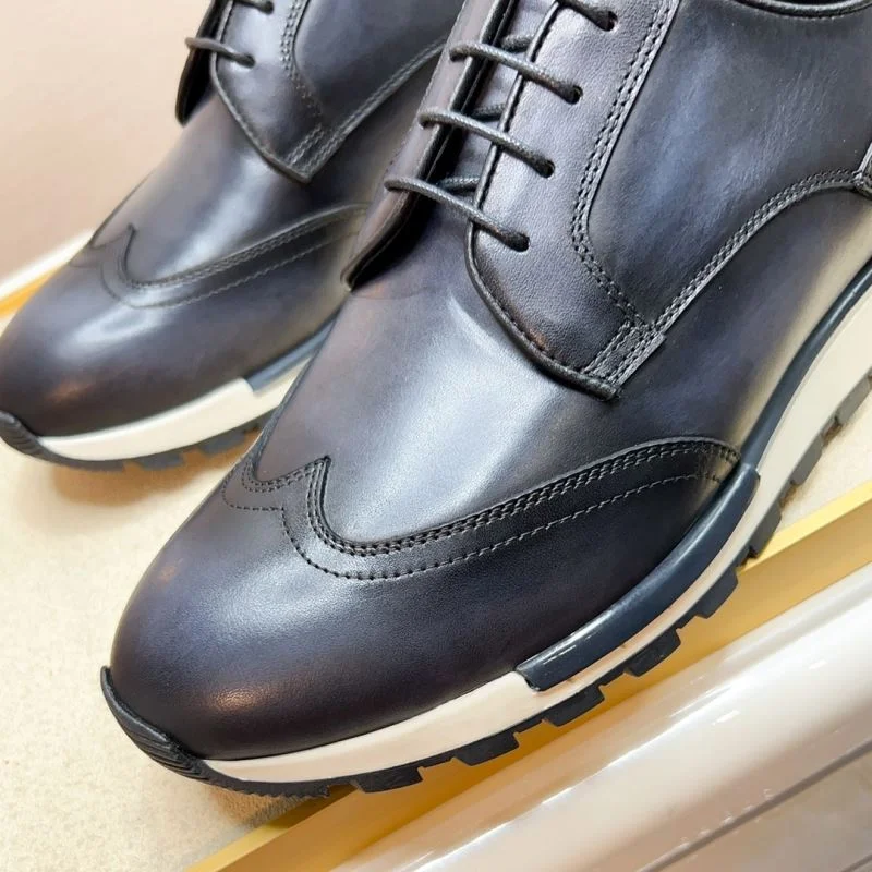 Berluti Shoes Sleek 5257