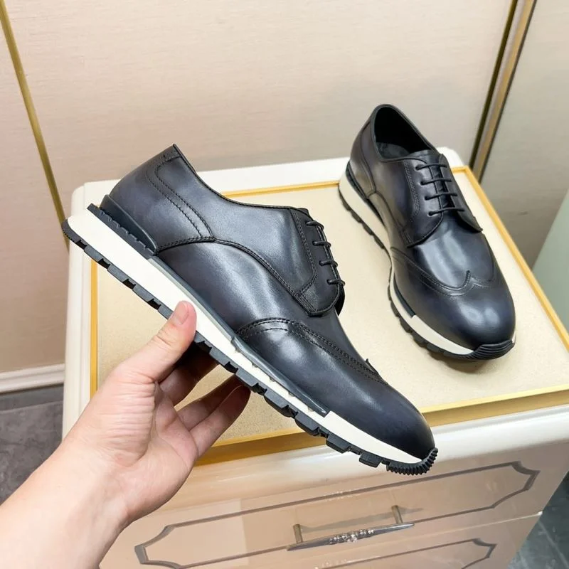 Berluti Shoes Sleek 5257