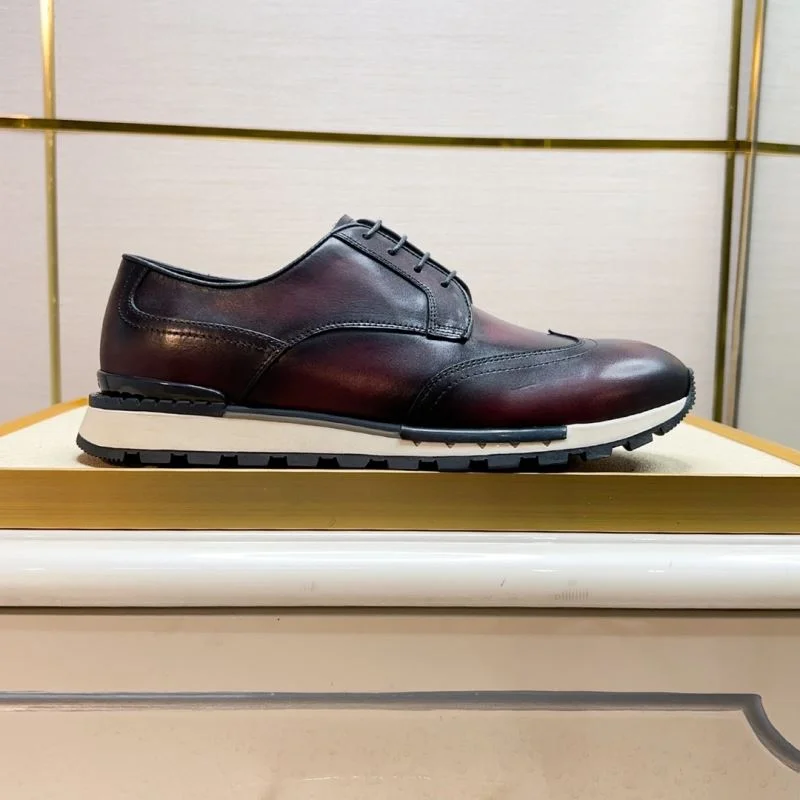 Berluti Shoes Youthful 5295
