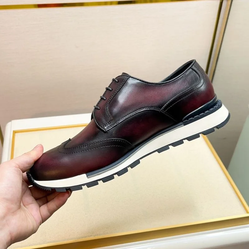 Berluti Shoes Youthful 5295