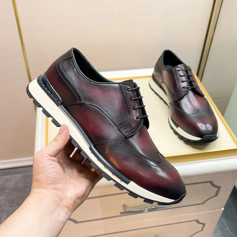 Berluti Shoes Youthful 5295