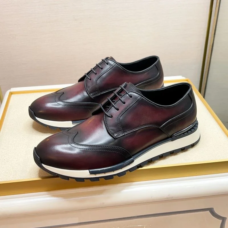 Berluti Shoes Youthful 5295