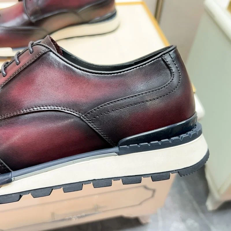 Berluti Shoes Youthful 5295