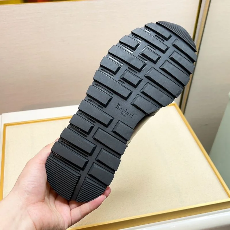 Berluti Shoes Youthful 5295