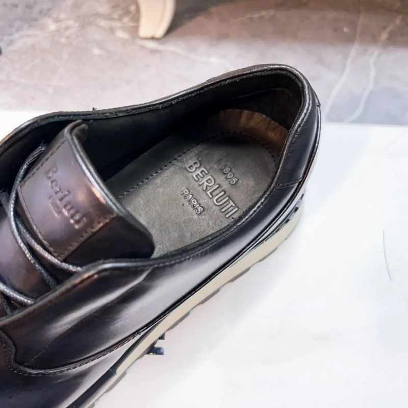 Berluti Shoes TopPick 5278