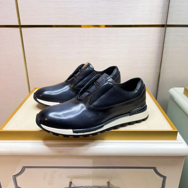 Berluti Shoes TopPick 5278