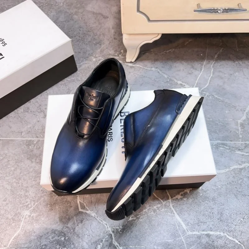 Upgraded Berluti Shoes 5247