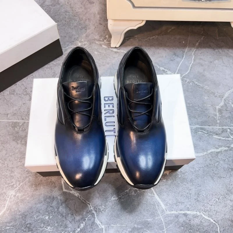 Upgraded Berluti Shoes 5247
