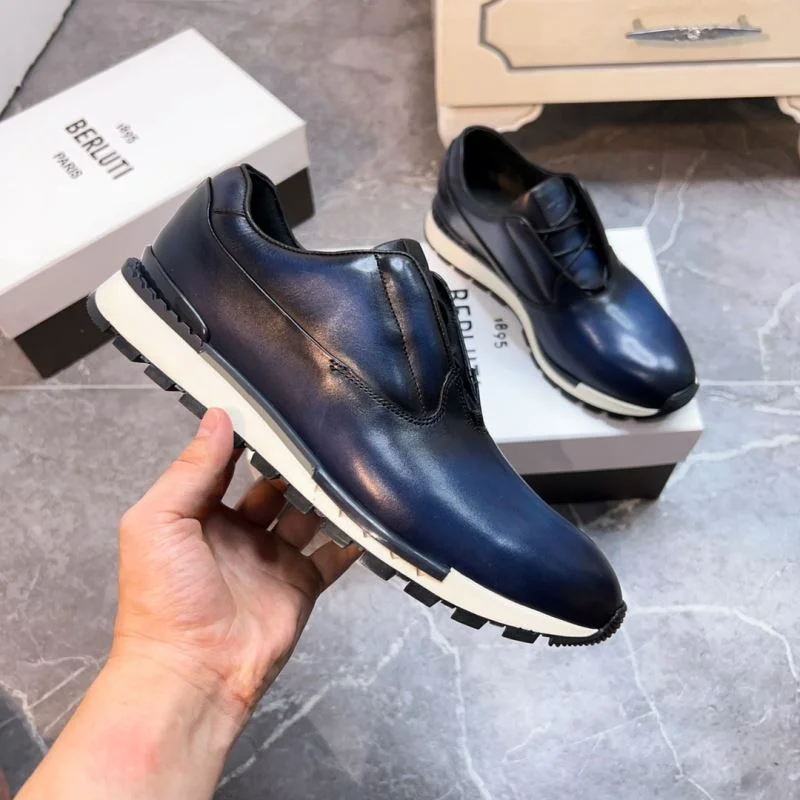 Upgraded Berluti Shoes 5247