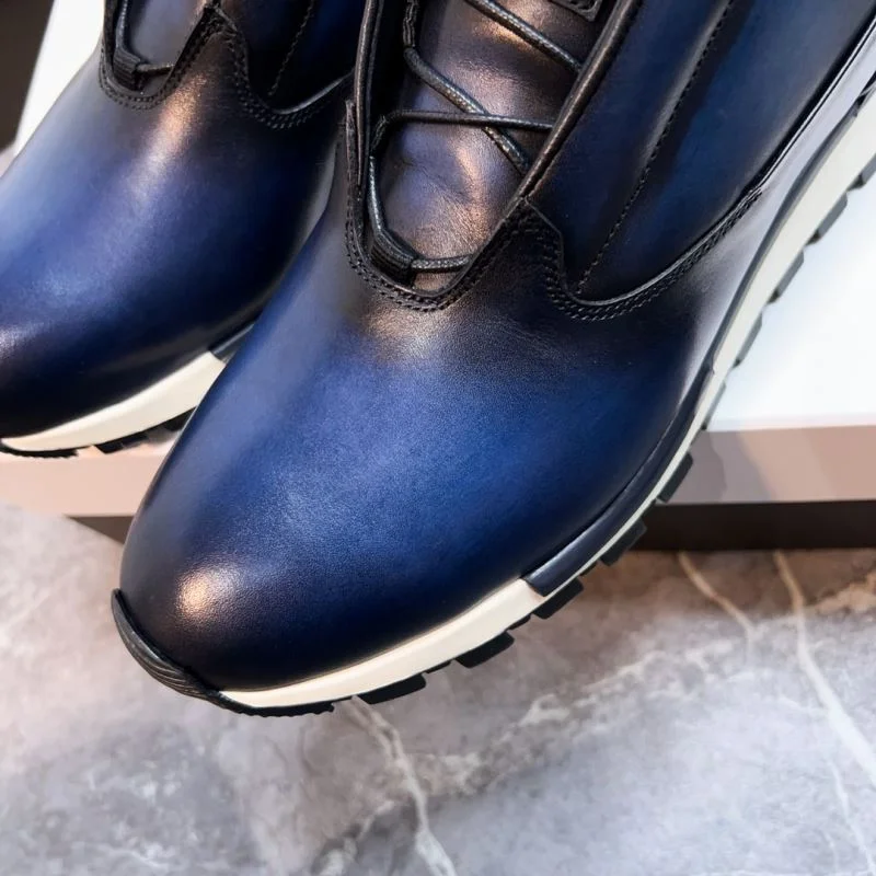 Upgraded Berluti Shoes 5247
