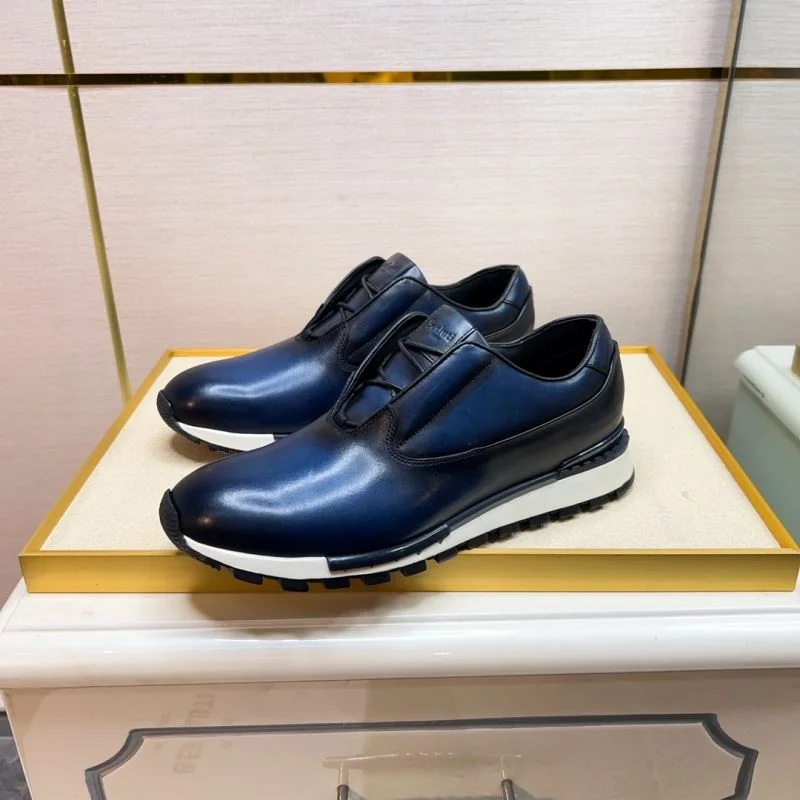 Upgraded Berluti Shoes 5247
