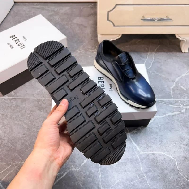 Upgraded Berluti Shoes 5247