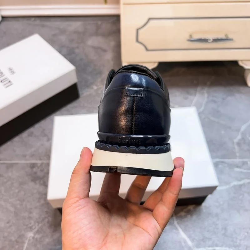 Upgraded Berluti Shoes 5247