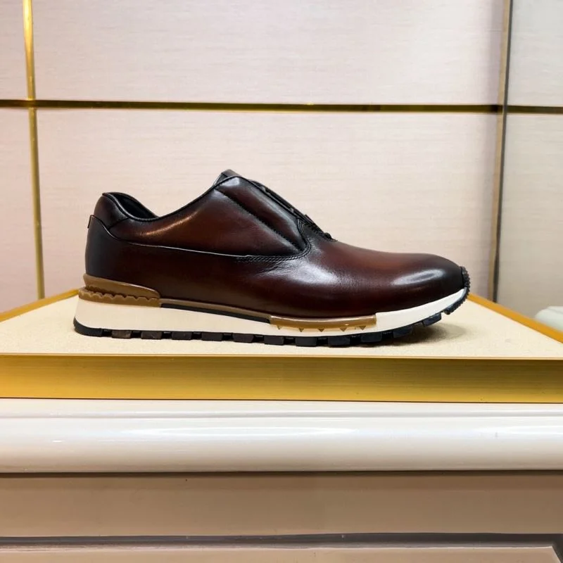 Berluti Shoes WeatherProof 5296