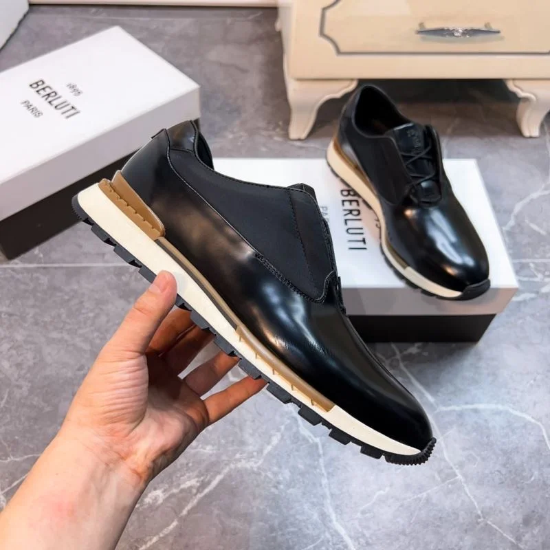 Fashionable Berluti Shoes 5254