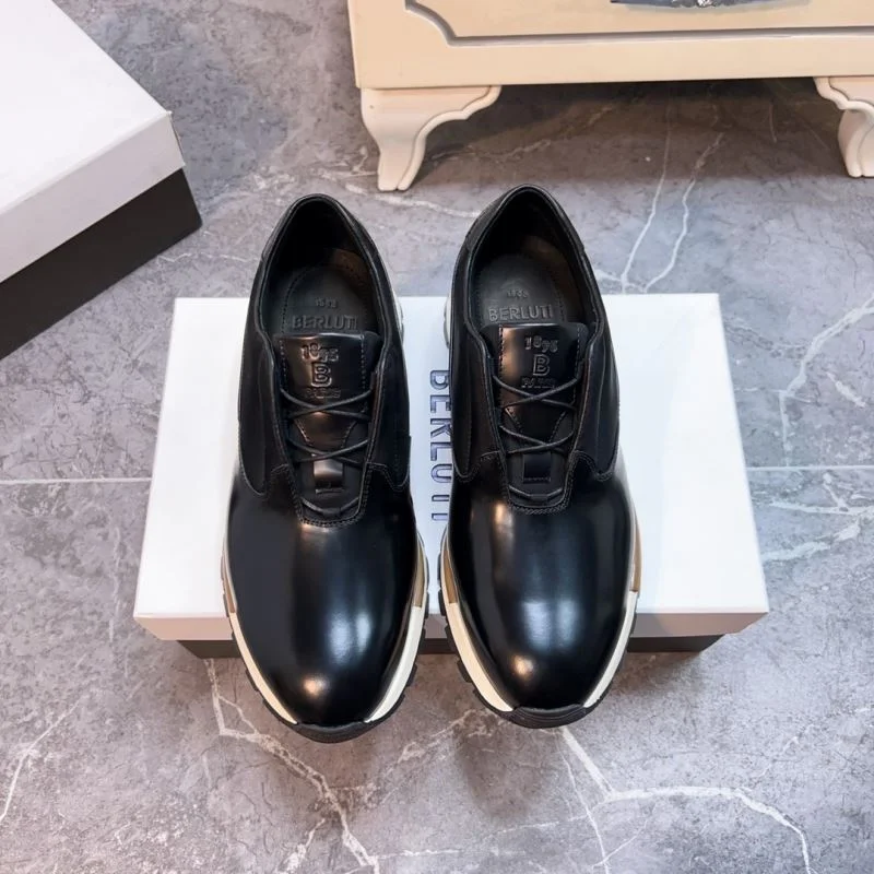 Fashionable Berluti Shoes 5254